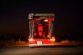 1994 TOYOTA TOYOACE TRUCK 3Y FIRE TRUCK