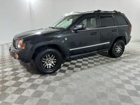 2005 JEEP GRAND CHEROKEE