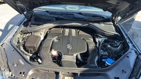 2017 Mercedes-benz Gls - Image 51