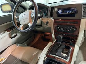 2005 JEEP GRAND CHEROKEE