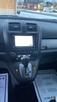 2010 HONDA CR-V SUV 4-CYL, VTEC, 2.4 LITER EX-L SPORT UTILITY 4D