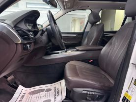2015 BMW X5
