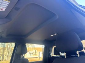 2021 CHEVROLET SILVERADO 2500 HD CREW CAB PICKUP V8, 6.6 LITER CUSTOM PICKUP 4D 6 1/2 FT