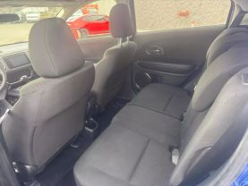 2018 HONDA HR-V SUV 4-CYL, I-VTEC, 1.8 LITER EX SPORT UTILITY 4D