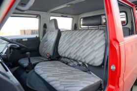 1994 TOYOTA TOYOACE TRUCK 3Y FIRE TRUCK