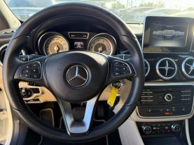 2016 MERCEDES-BENZ CLA - 4-CYL, TURBO, 2.0 LITER CLA 250 COUPE 4D