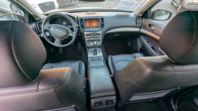 2010 INFINITI G SEDAN V6, 3.7 LITER G37 JOURNEY SEDAN 4D