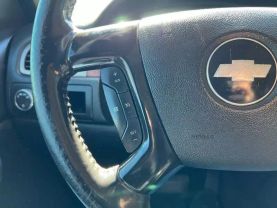 2008 CHEVROLET SUBURBAN 1500