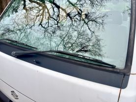 1997 SUZUKI EVERY VAN F6A JOY POP