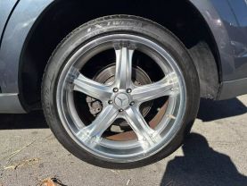 2011 MERCEDES-BENZ GL-CLASS SUV V6, TURBO DIESEL, 3.0L GL 350 BLUETEC 4MATIC SPORT UTILITY 4D