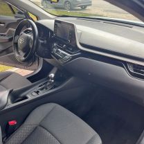 2020 TOYOTA C-HR SUV 4-CYL, 2.0 LITER LE SPORT UTILITY 4D