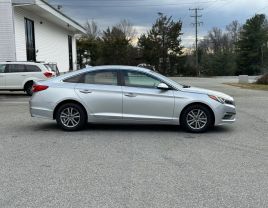 2015 Hyundai Sonata - Image 3