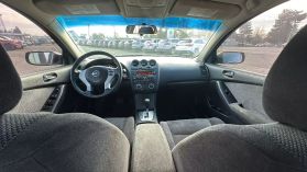 2007 NISSAN ALTIMA