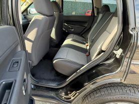 2010 JEEP GRAND CHEROKEE SUV V6, 3.7 LITER LAREDO SPORT UTILITY 4D