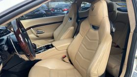 2015 Maserati Granturismo - Image 14
