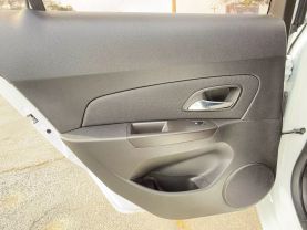 2014 Chevrolet Cruze Eco Sedan 4d - Image 20