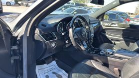 2017 Mercedes-benz Gls - Image 10