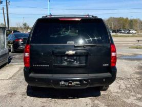 2008 CHEVROLET SUBURBAN 1500