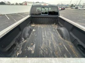 2006 FORD F150 SUPERCREW CAB
