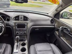 2014 BUICK ENCLAVE