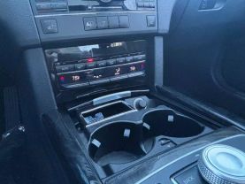 2010 MERCEDES-BENZ E-CLASS SEDAN V6, 3.5 LITER E 350 4MATIC SEDAN 4D