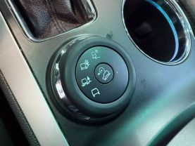 2015 FORD EXPLORER SUV V6, 3.5 LITER LIMITED SPORT UTILITY 4D