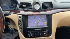 2015 Maserati Granturismo - Image 25