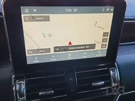 2021 LINCOLN NAVIGATOR L SUV