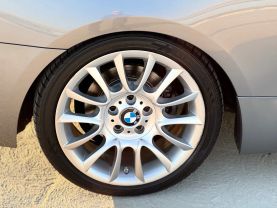 2011 BMW 3 SERIES CONVERTIBLE 6-CYL, 3.0 LITER 328I CONVERTIBLE 2D