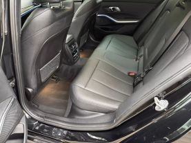 2020 BMW 3 SERIES SEDAN 4-CYL, TURBO, 2.0 LITER 330I SEDAN 4D