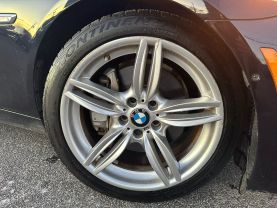 Used 2013 BMW 5 SERIES SEDAN V8, TWIN TURBO, 4.4 LITER 550I SEDAN 4D - LA Auto Star located in Virginia Beach, VA