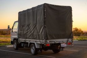 1999 TOYOTA DYNA TRUCK 3Y TRUCK