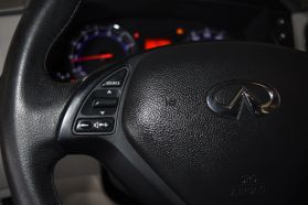2010 INFINITI EX SUV V6, 3.5 LITER EX35 JOURNEY SPORT UTILITY 4D