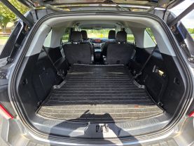 2021 FORD EXPLORER SUV 4-CYL, ECOBOOST, TURBO, 2.3 LITER XLT SPORT UTILITY 4D