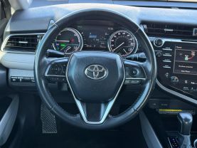 2020 TOYOTA CAMRY HYBRID