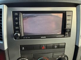 2010 JEEP GRAND CHEROKEE SUV V6, 3.7 LITER LAREDO SPORT UTILITY 4D