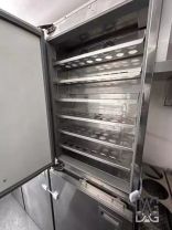 2022 MERCEDES-BENZ SPRINTER 4500 CARGO CARGO