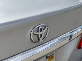 2012 TOYOTA COROLLA SEDAN 4-CYL, 1.8 LITER LE SEDAN 4D