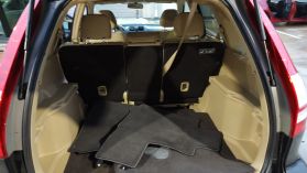 2010 HONDA CR-V SUV 4-CYL, VTEC, 2.4 LITER LX SPORT UTILITY 4D