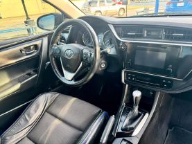 2019 TOYOTA COROLLA SEDAN 4-CYL, 1.8 LITER SE SEDAN 4D