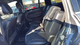 2017 Mercedes-benz Gls - Image 14