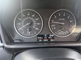 2018 BMW X1 SUV 4-CYL, TURBO, 2.0 LITER XDRIVE28I SPORT UTILITY 4D