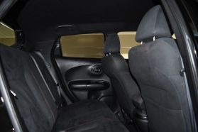2014 NISSAN JUKE SUV 4-CYL, TURBO, 1.6 LITER NISMO SPORT UTILITY 4D