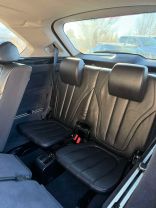 2016 BMW X5 SUV 6-CYL, TURBO, 3.0 LITER XDRIVE35I SPORT UTILITY 4D