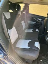 2014 JEEP CHEROKEE SUV V6, 3.2 LITER LATITUDE SPORT UTILITY 4D
