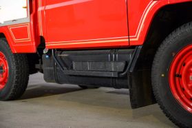 1994 TOYOTA TOYOACE TRUCK 3Y FIRE TRUCK