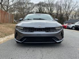 2021 Kia K5 - Image 2