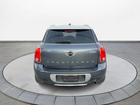 2016 MINI COUNTRYMAN