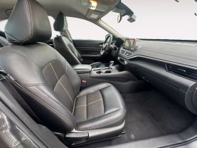 2021 Nissan Altima 2.5 Sr Sedan 4d - Image 15