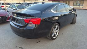2020 CHEVROLET IMPALA